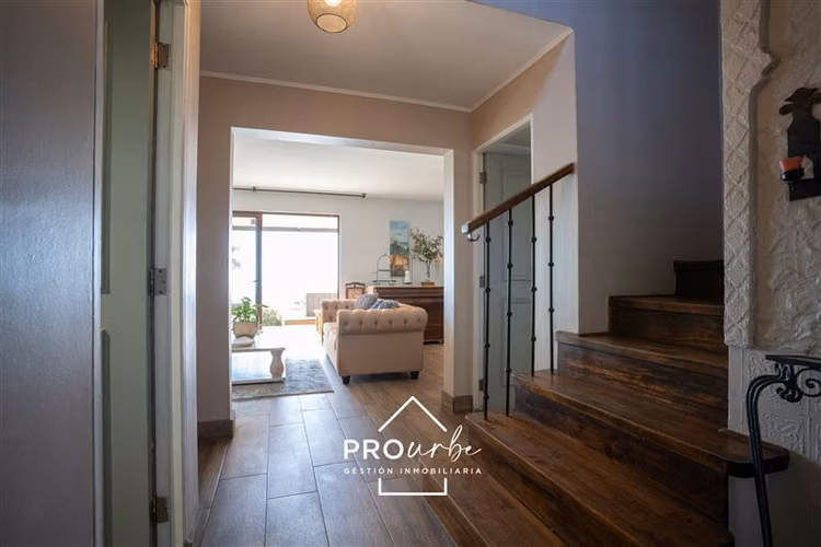 Casa en venta en Peñalolén - Imagen 3