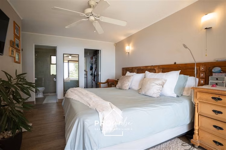 Casa en venta en Peñalolén - Imagen 19