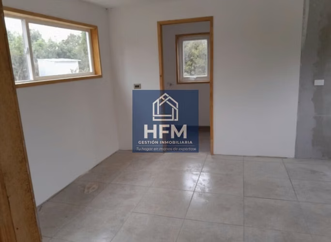 CASA DE PANELES PARA DESARMAR Y TRASLADAR - Imagen 4