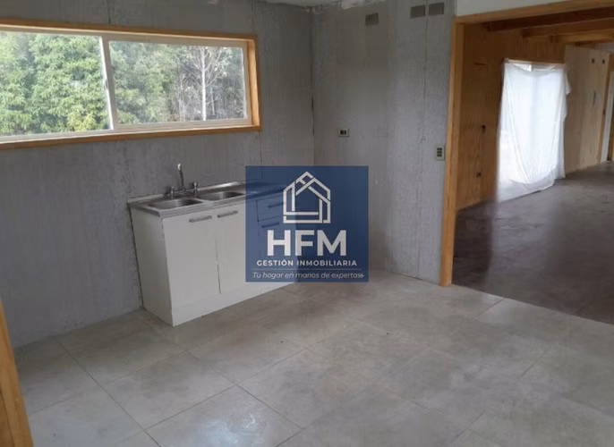 CASA DE PANELES PARA DESARMAR Y TRASLADAR - Imagen 5