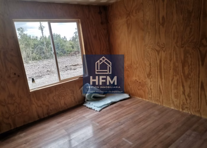 CASA DE PANELES PARA DESARMAR Y TRASLADAR - Imagen 12