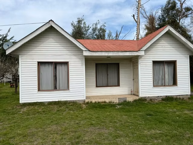 Arriendo Casa en Parcela - Imagen 2