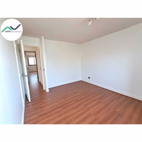 ARRIENDO DEPTO 2D EN LA REINA (183171)