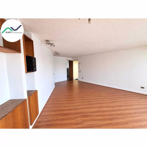 ARRIENDO DEPTO 2D EN LA REINA (183171) - Imagen 4