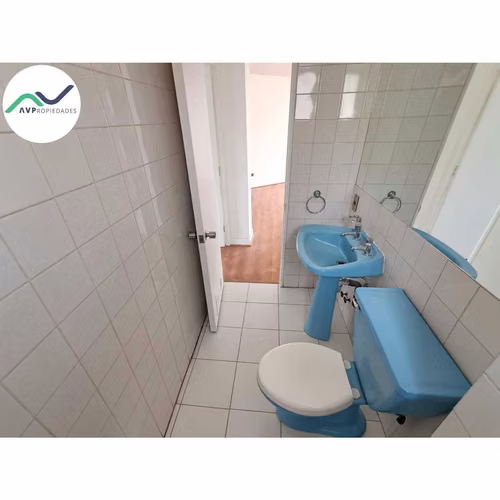 ARRIENDO DEPTO 2D EN LA REINA (183171) - Imagen 14