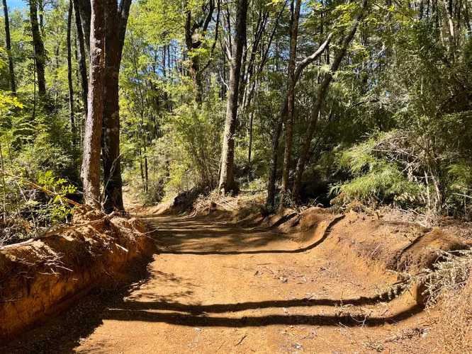 Terreno en Pucón