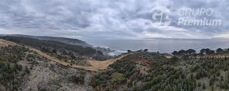 Parcela en venta en Pichilemu - Imagen 8