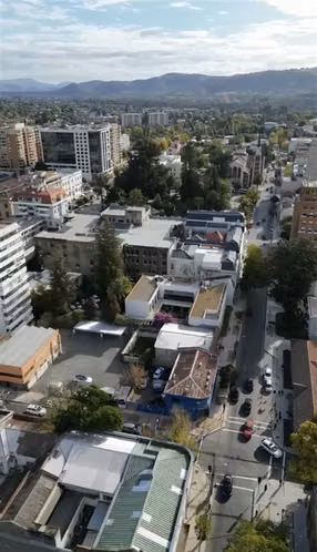 VENTA: Centro de Talca, amplio Dpto para uso comercial u otr - Imagen 2