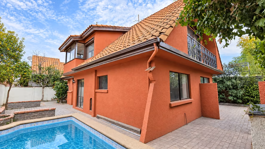 Venta Casa 6 Dormitorios En Condominio
