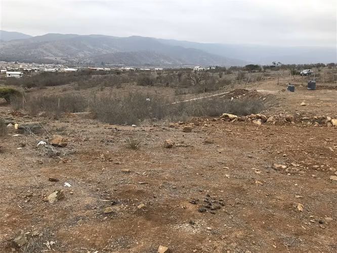 Parcela en venta en La Ligua - Imagen 5