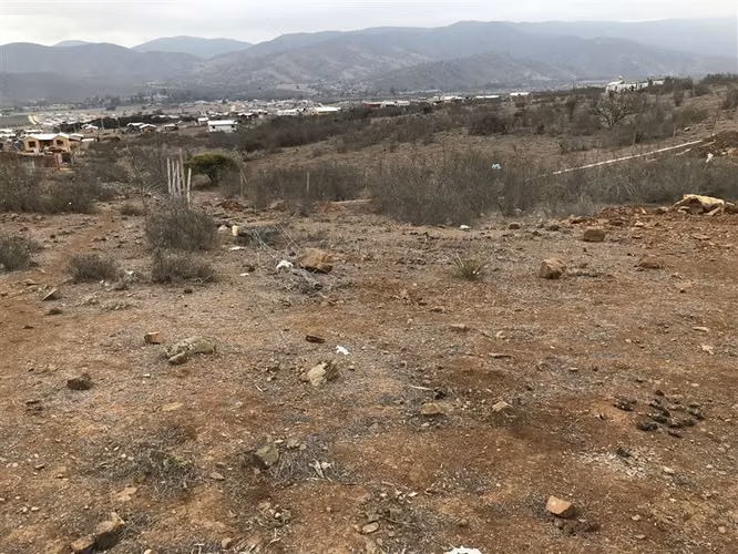 Parcela en venta en La Ligua - Imagen 2