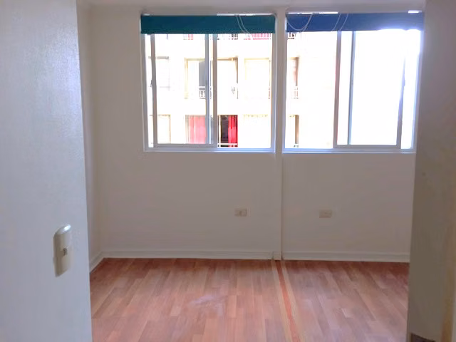 Arriendo Dos Dormitorios Estacionamiento Jofre 70 - Imagen 8