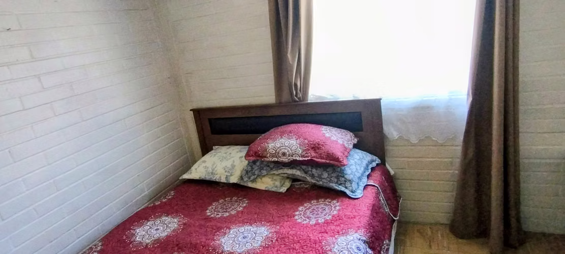 NUEVO BUIN, 3 DORM, 1 BAÑO, 1 ESTAC,  61 M2 / 100 M2 - Imagen 17
