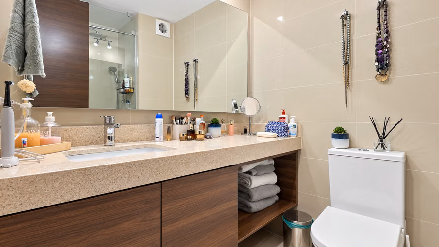 Arriendo Departamento 2 Dormitorios San Damian - Imagen 9