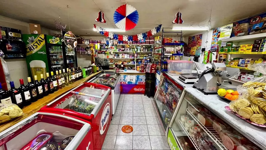 Casa mas Local comercial, Huiscapi (183174)