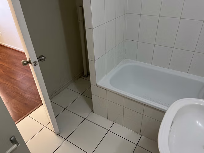 Un Dormitorio Un Baño Metro Ñuble - Imagen 12