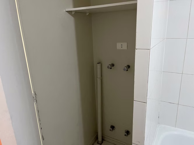 Un Dormitorio Un Baño Metro Ñuble - Imagen 15