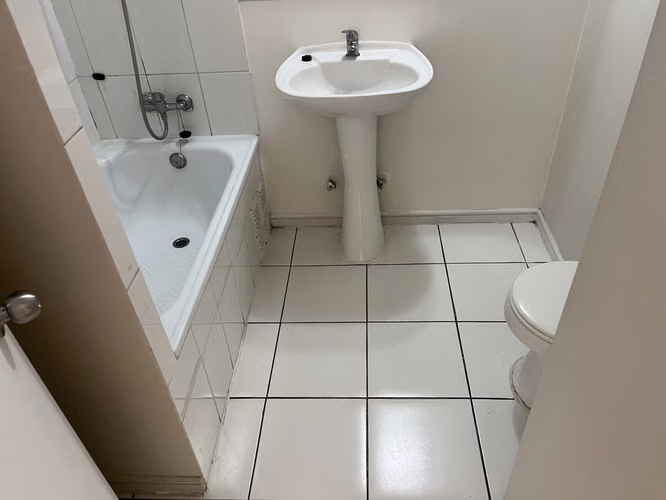 Un Dormitorio Un Baño Metro Ñuble - Imagen 11