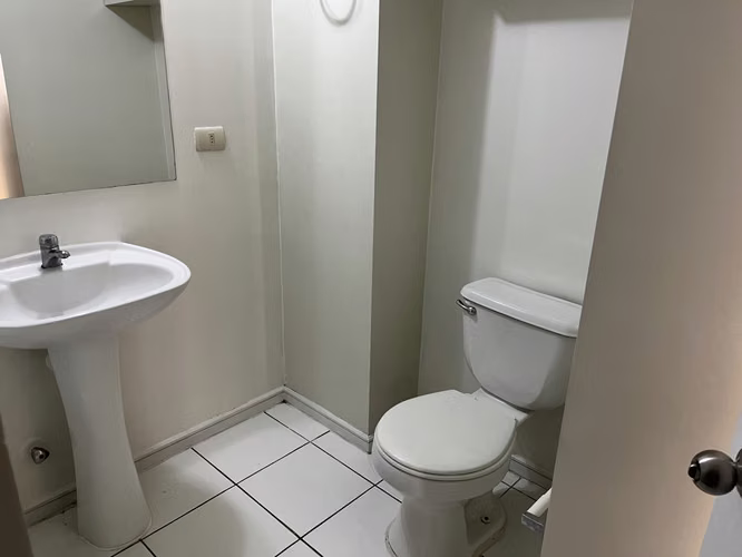 Un Dormitorio Un Baño Metro Ñuble - Imagen 8