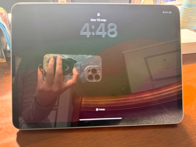 iPad Pro 11 (Cuarta Generación)