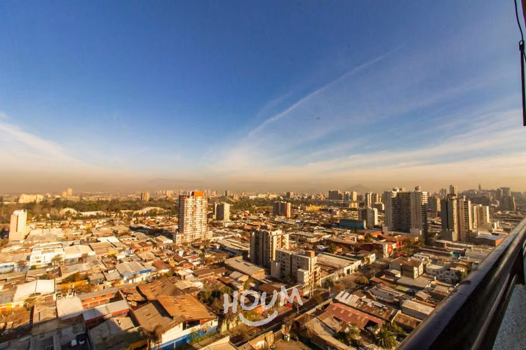 Departamento en Zenteno - Imagen 26