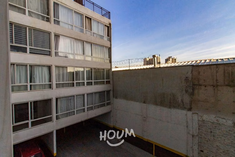 Departamento en Zenteno - Imagen 2