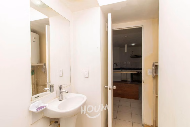 Departamento en Zenteno - Imagen 17