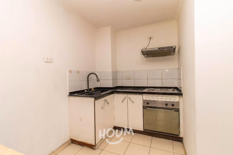 Departamento en Zenteno - Imagen 7