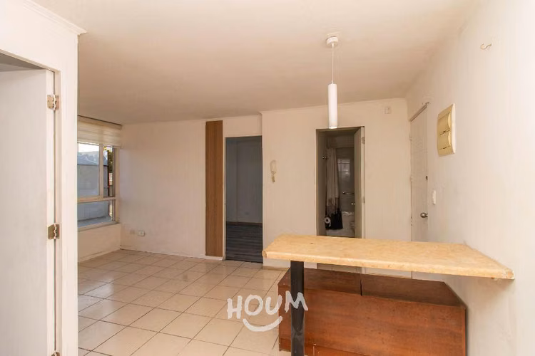 Departamento en Zenteno - Imagen 11