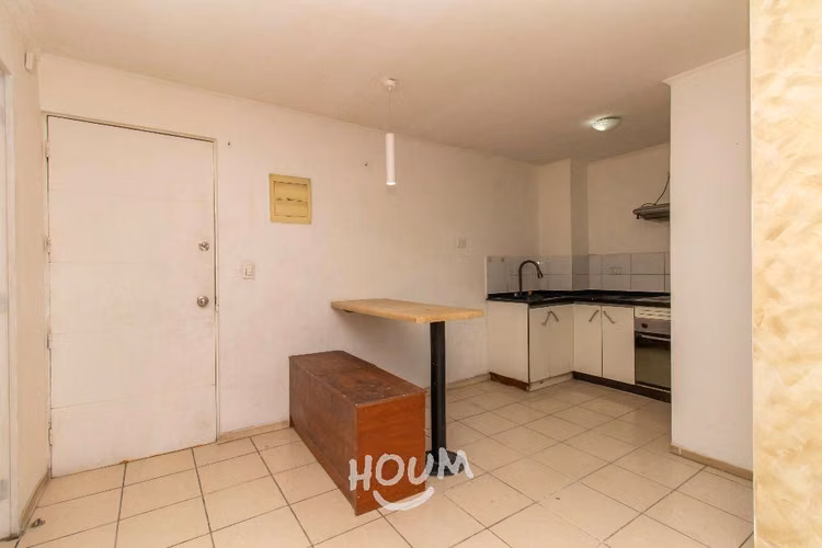 Departamento en Zenteno - Imagen 6