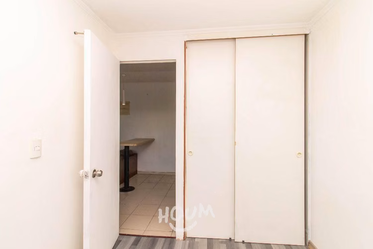 Departamento en Zenteno - Imagen 13