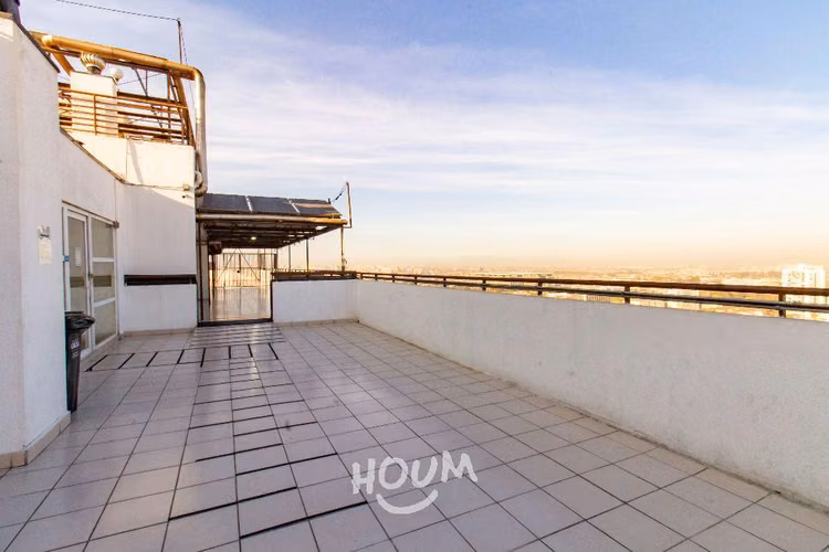 Departamento en Zenteno - Imagen 20