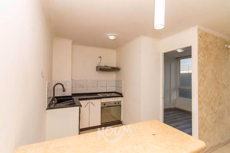 Departamento en Zenteno - Imagen 10