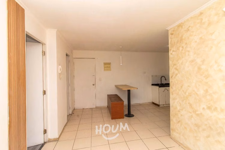Departamento en Zenteno - Imagen 5