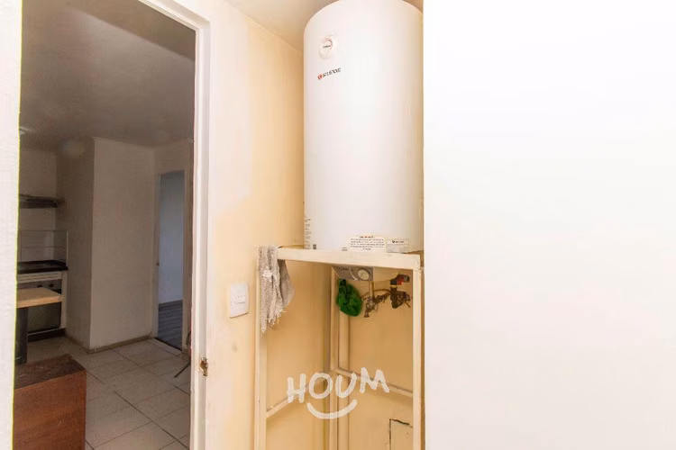 Departamento en Zenteno - Imagen 18