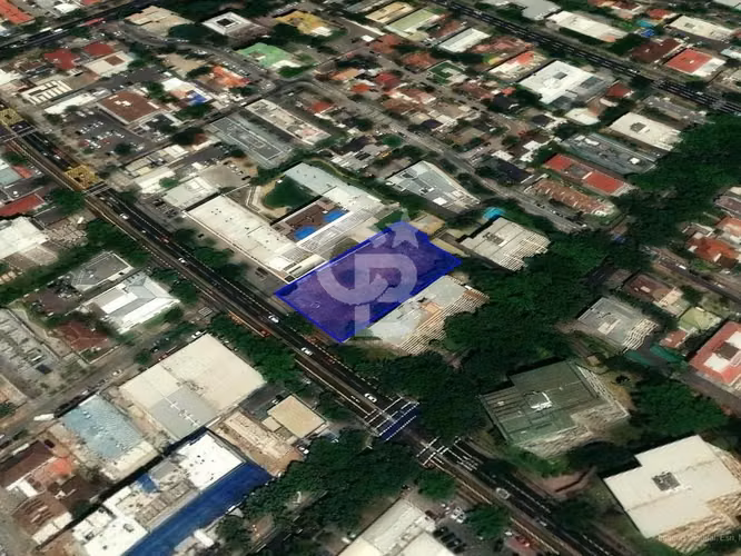 Terreno para desarrollo en Providencia - Imagen 5