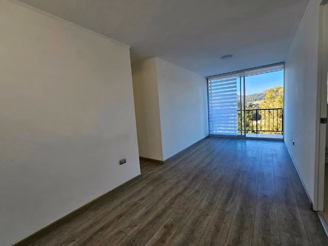 Venta Depto 3 dorm 1 baño en Reñaca Alto Viña del Mar - Imagen 3