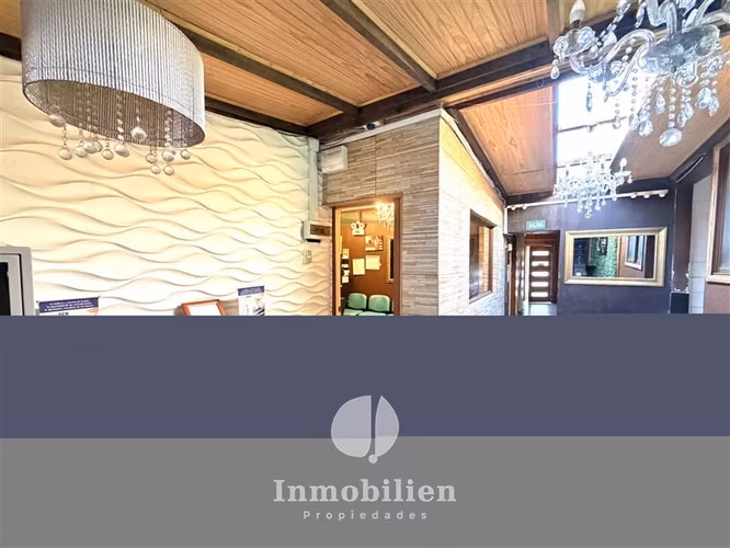 Local Comercial Quilpué con alto potencial. Ideal Inversión. - Imagen 24