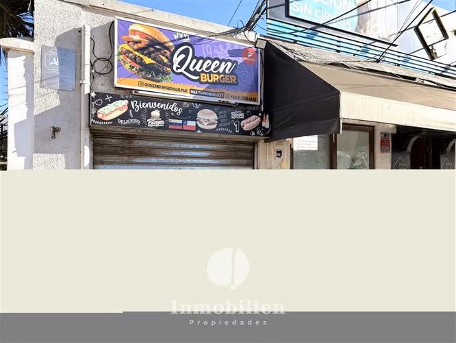 Local Comercial Quilpué con alto potencial. Ideal Inversión. - Imagen 39