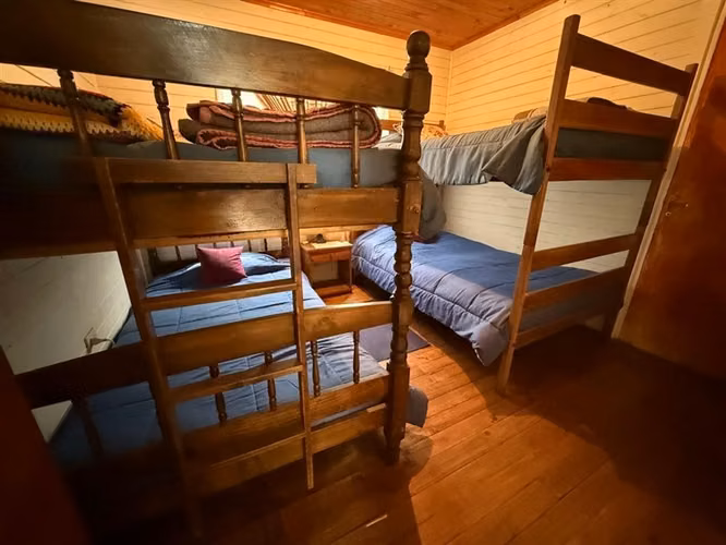 Se vende cabaña regularizada y con agua potable en Vilches - Imagen 10