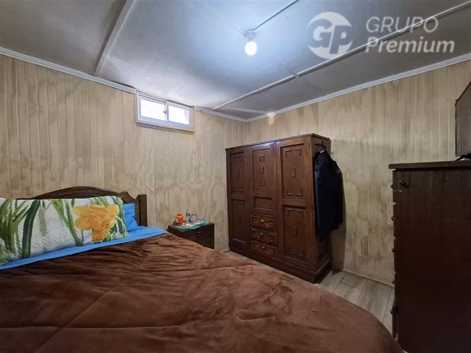 Casa en venta de 6 D + 1B en Estación Central - Imagen 7
