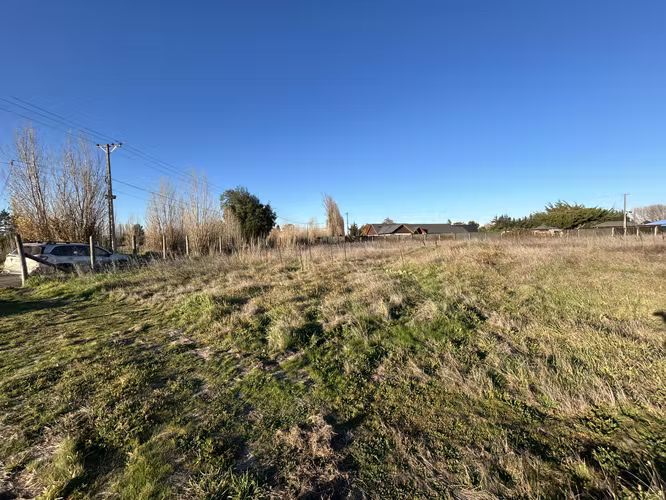 SE VENDE HERMOSA PARCELA ALAMEDAS DE SAN FRANCISCO - Imagen 4