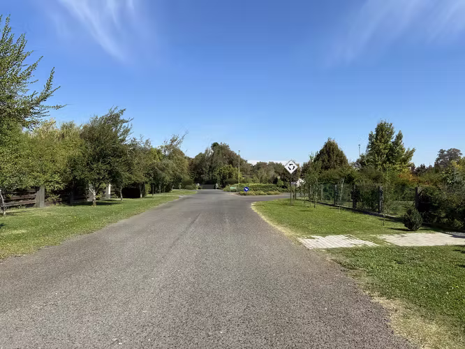 SE VENDE HERMOSO TERRENO  EN LOMAS DE 7 RIOS - Imagen 7