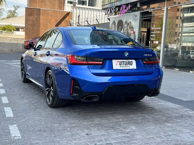 BMW M340I XDRIVE LCI - 2025 | 4704 - Imagen 6