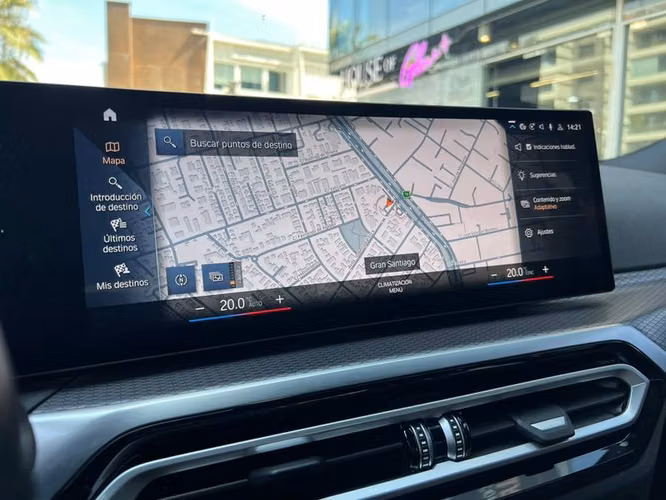 BMW M340I XDRIVE LCI - 2025 | 4704 - Imagen 12