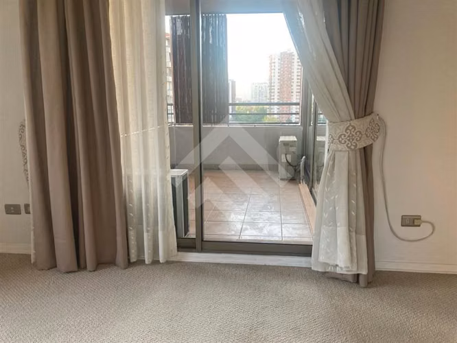 Arriendo Departamento Las Condes 3 dormit 2 baños 1 estacion - Imagen 25