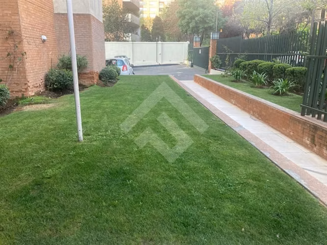 Arriendo Departamento Las Condes 3 dormit 2 baños 1 estacion - Imagen 20