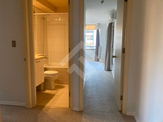 Arriendo Departamento Las Condes 3 dormit 2 baños 1 estacion - Imagen 9