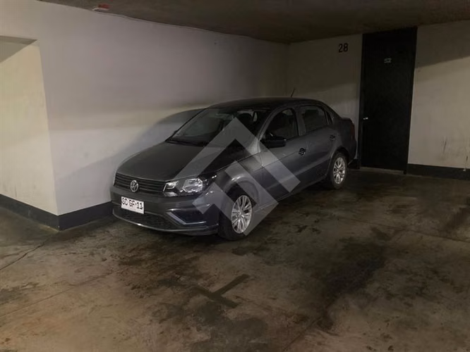 Arriendo Departamento Las Condes 3 dormit 2 baños 1 estacion - Imagen 19