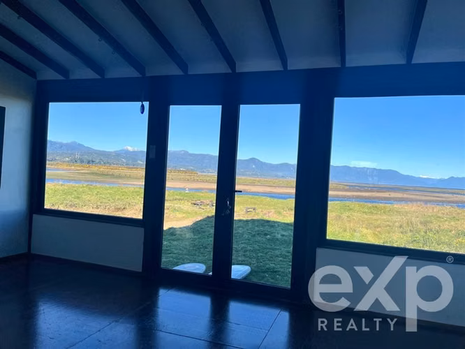 Terreno Construccion en venta en Puerto Montt salida a rio. - Imagen 4